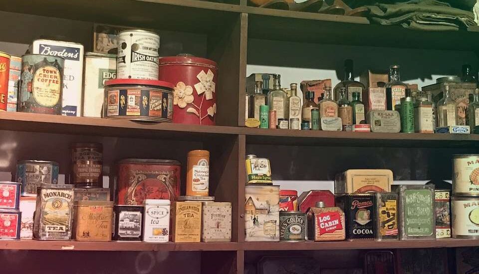 Особенности разработки системы ХАССП для склада хранения пищевой продукции