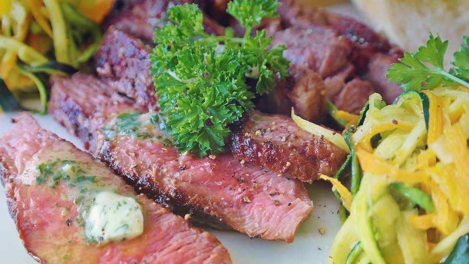 ТР ТС 034/2013 «О безопасности мяса и мясной продукции»